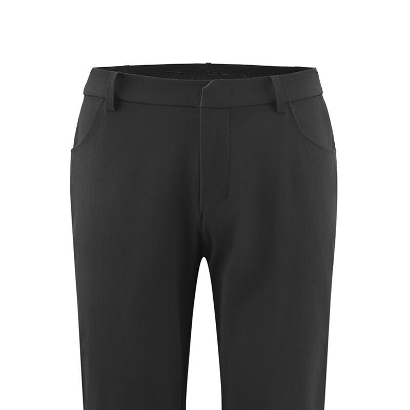 TOREAD Men's Quick-Dry Hiking Softshell Pants