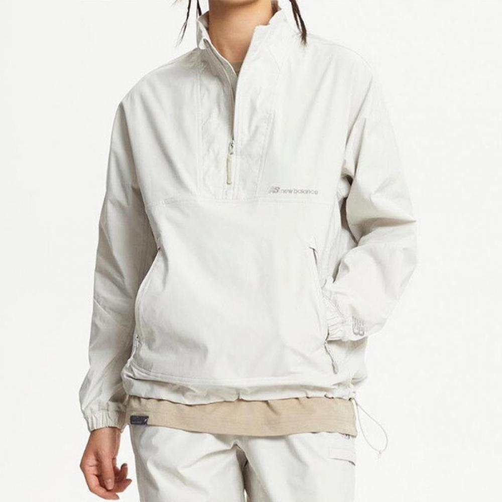 

New Balance Uni Warmup Anorak Jacket Nbnae31813 16 090/size