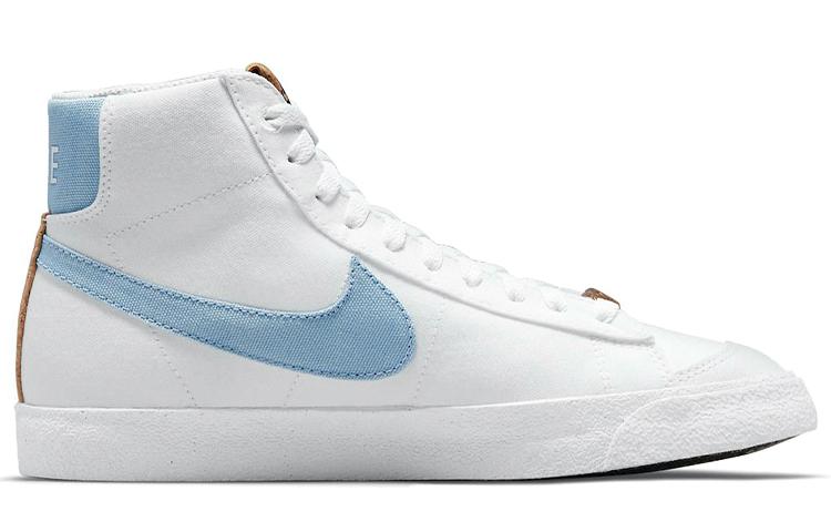 Nike Blazer Mid 77 Indigo Damen DC9265-100