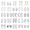 Pendientes – Pendientes de aro