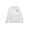 MLB New York Yankees Sweatshirts Unisex Ecru Crew Neck Moderate 3AMTM0234-50CRD