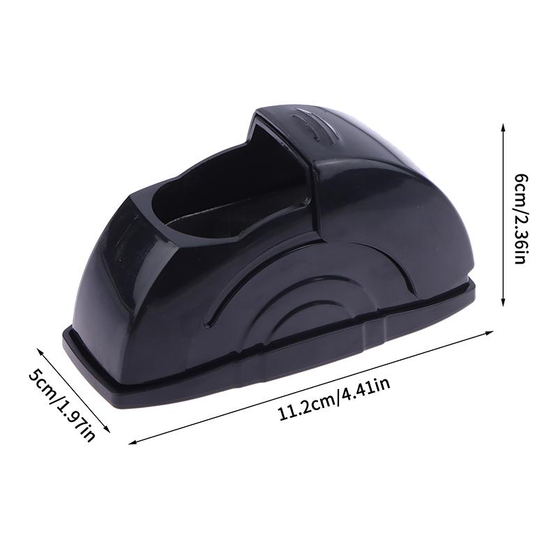 Car Ashtray Door Mounted Smokeless Ash Tray With Lid Portable Auto Truck Trash Bin Garbage Can Stainless Steel Liner Accessory