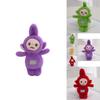 Nuovo Adorabile Portachiavi Peluche Teletubbies Animale Morbido Ripieno Appendiabiti Ingrosso