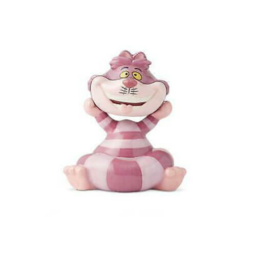 Disney Gifts Salt & Pepper Shaker Set (Cheshire Cat)