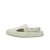 Nike Calm Mule Sea Glass Men Sneakers Cream FD5131-003