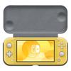 Flap Pouch and Screen Protector for Nintendo Switch Lite • Black