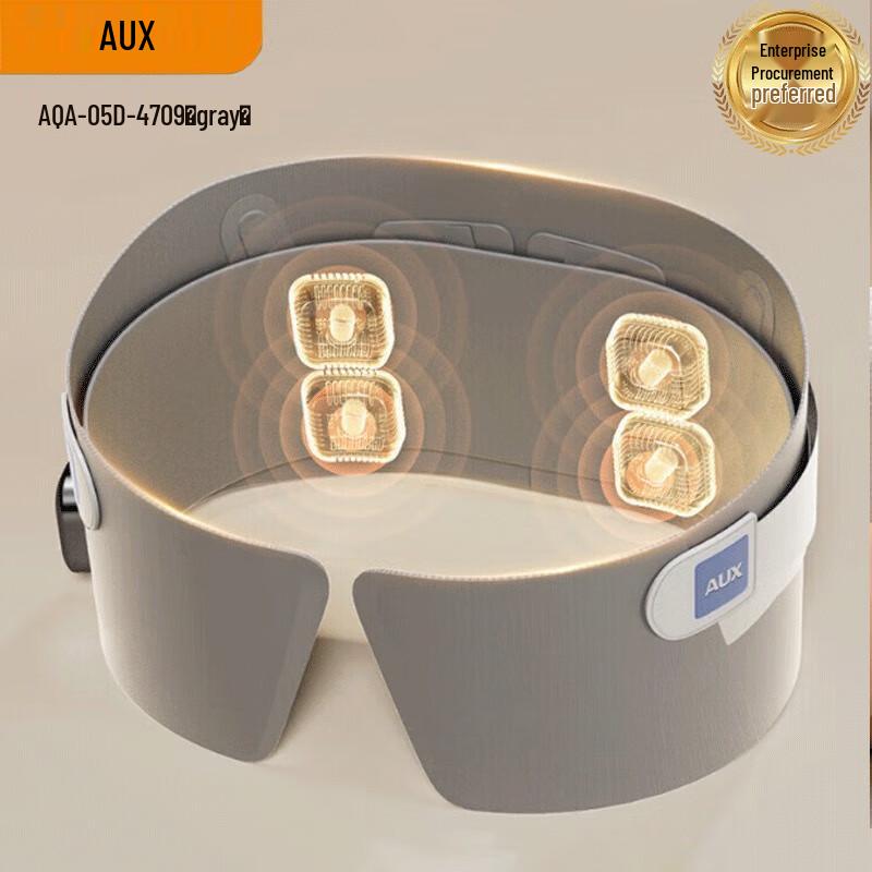 

Aux Multi-Effect Waist & Body Massager