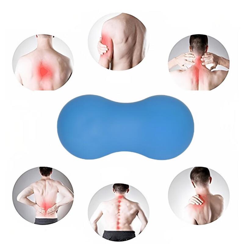 Ayoub Fascia Muscle Massage Peanut Ball
