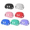 Durable Silicone Cover for VR Gaming Headset Customized Fit, Ventilated, Scratch Resistant Heat Dissipation,Easy Install