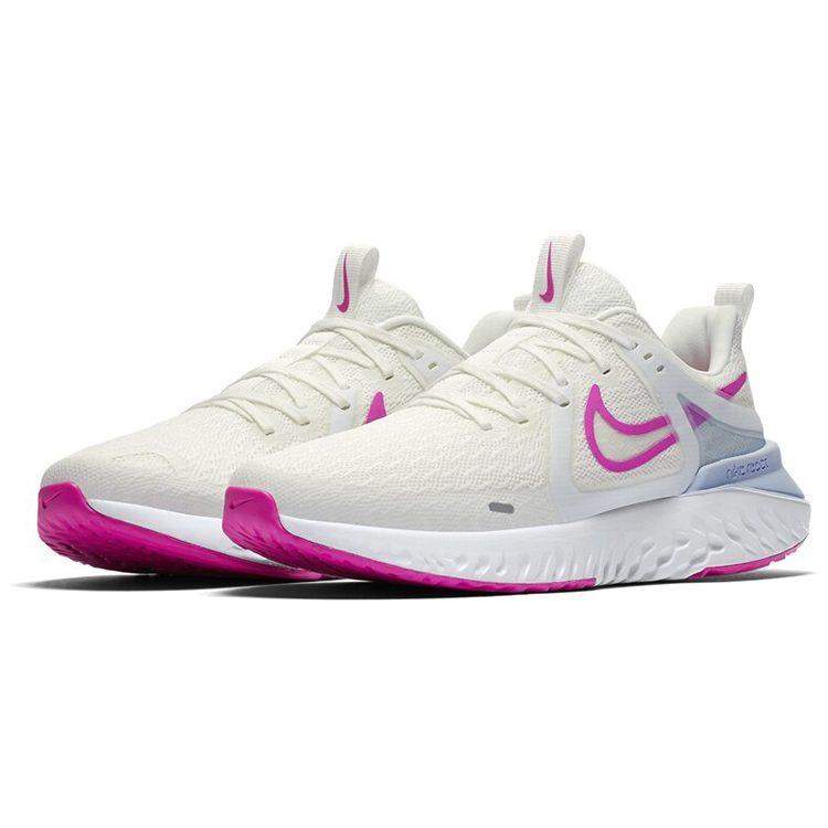 Nike Legend React 2 'Summit White' Damen AT1369-103