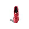 Mizuno Morelia White Red Sneakers Q1GB220060