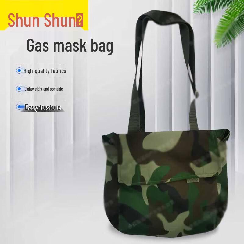 Shunshunni Tactical Sling Backpack