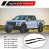 Sunroof Track Guides Rails Repair Kit for 2015- F150 & 2017- F250 F350 F450 | Compatible with FL3Z-1651071-A FL3Z-1651071-B