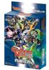 GUNDAMWAR Deck Polar NEX-A Pre-built "Four Blades" [AD-01]