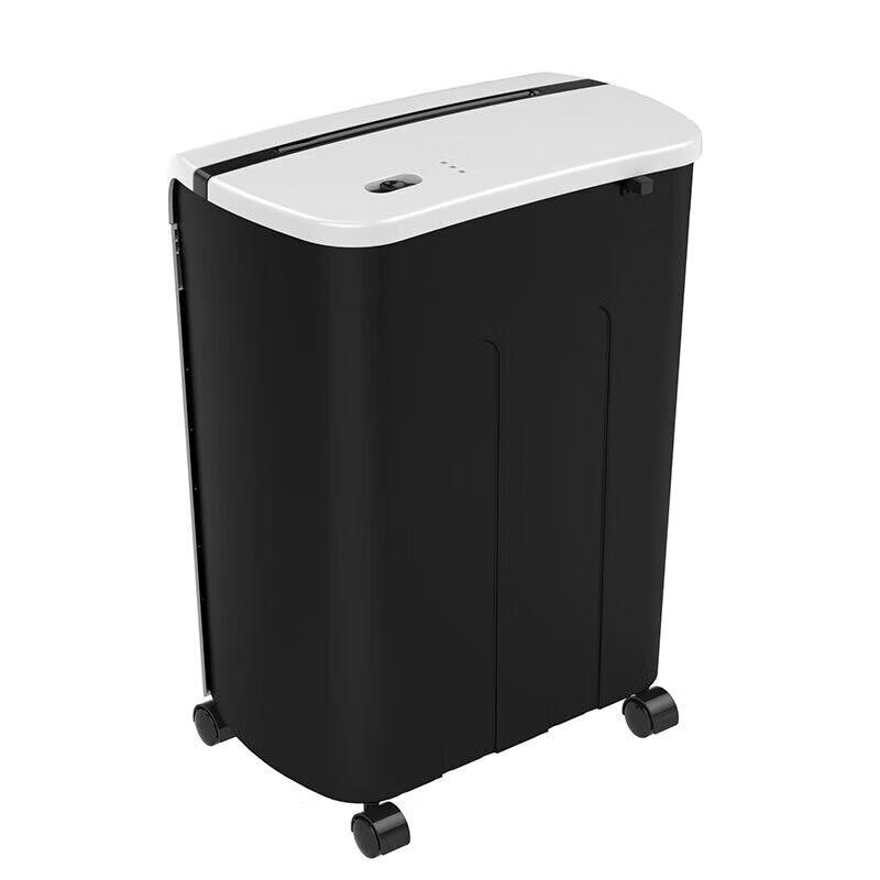 OASTAR Spirit I 5-Level High Security Micro-Cut Paper Shredder CN Plug (adapter Included)