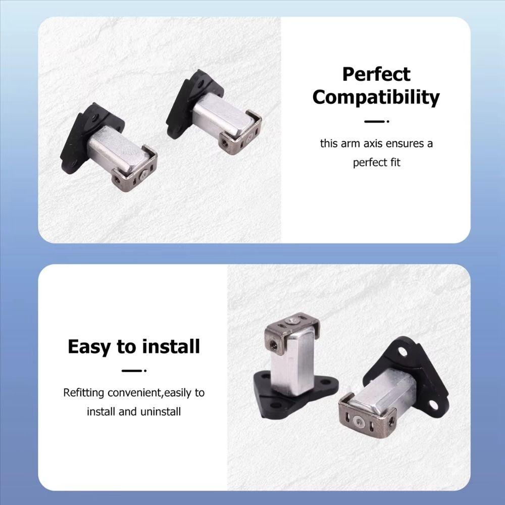 DIY Front Arm Axis Repairing Rear Arm Shaft NEW Drone Motor Arm for DJI Mini 3pro Drone Accessories