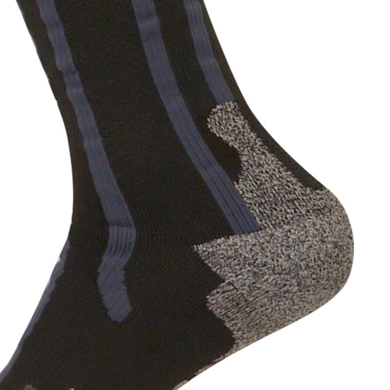 XBIONIC Professional Outdoor Hiking Mid-Calf Socks