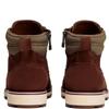 Tommy Hilfiger Boots Corporate Suede