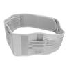 Lumbar Support Belt Breathable Ergonomic High Elasticity Waist Protection Belt for Sports Lumbar