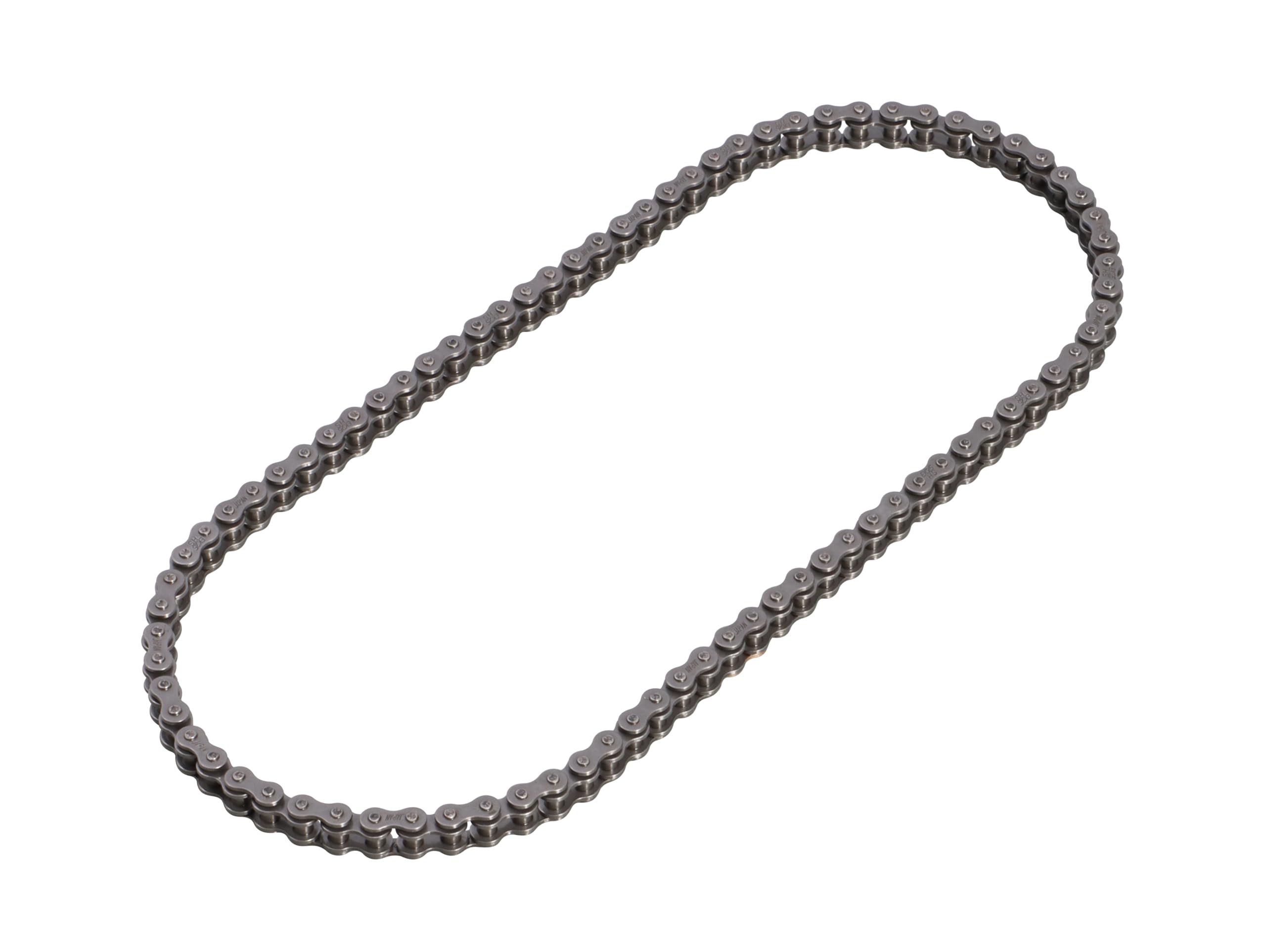 

KITACO Lightweight Reinforced Cam Chain EK25HS 82L KITACO Bore Up Kit (LIGHT/STD/NEW STD Monkey Series) Monkey Cub Series XR50R etc. 299-0225082