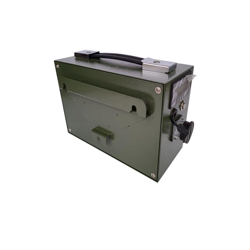 Qilu Sharpshooter 24V Lithium Battery Pack