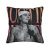Bieber Tour Pillow Case Custom Pillow Cover For Living Room Sofa Vintage Pillowcases