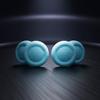 4pcs Game Controller Thumbstick Caps Replacement Analog Stick Rocker Caps Joystick Caps Gaming Accessories