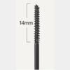 INNISFREE Skinny Microcara Zero Mascara 3.5g x 2 (2 Colors Available)