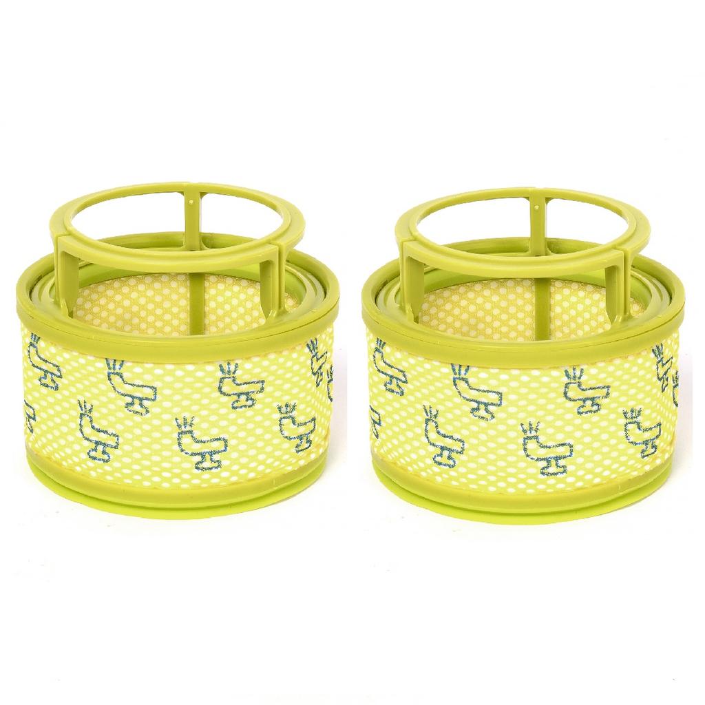 ADQ75807101 Waschbarer HEPA-Filter für LG CordZero A9S A9CX Staubsauger