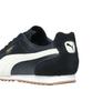 Puma Arizona Retro Sneakers 2025 White Size Cm 402353, Fall/Winter Colorway, Black/Warm (01), 26.0
