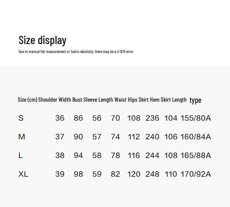 Demana Elegant A-Line Commuter Dress