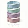 Women's Cross-Border Resistance Band: Yoga, Strength & Stretching for Hips & Glutes.