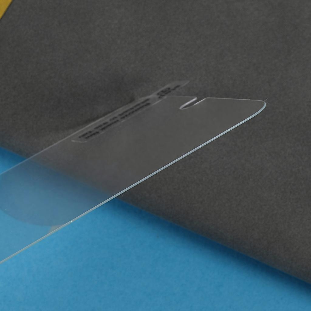 Für Samsung Galaxy A26 5G Hoch Aluminium-Silizium Glas Displayschutzfolie 2.5D Bogenkante