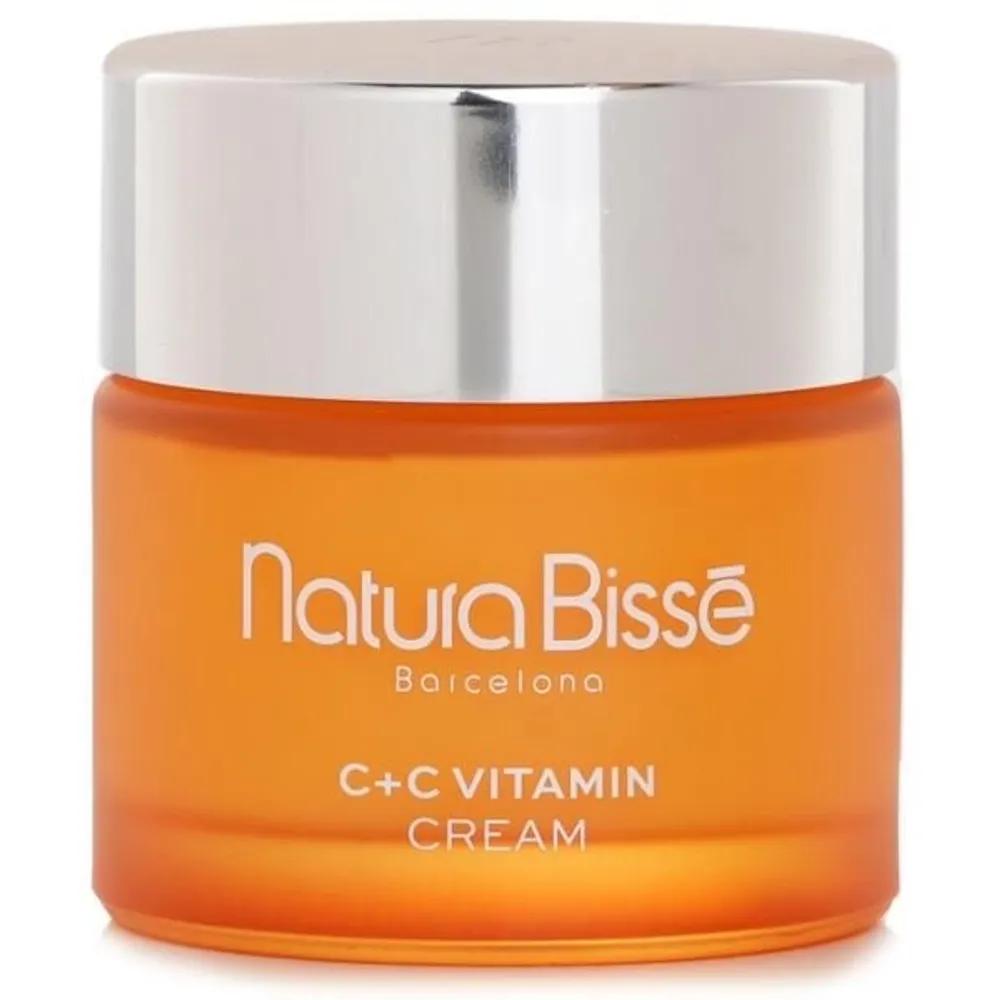 Natura Bisse C+C Vitamin Cream 75ml