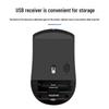 Lenovo M211 Wired Optical Mouse