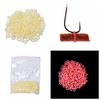 2500 Pcs Rubber Bait Bands For 3Mm To 10Mm Bloodworm Baits Fishing Elastic Band