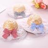 Cat Straw Hat Lace Ruffle Cute Bow Cat Sun Hat Elastic Strap Adjustable Retro Sun Hat for Cats Small Dogs Sun Protection Photo Prop