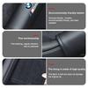 New Car Door Handle Cover Armrest Protector Non-slip Leather Case For BMW X3 X5 M5 M3 E46 E90 E60 F10 E39 F30 E36 G30 E87 E