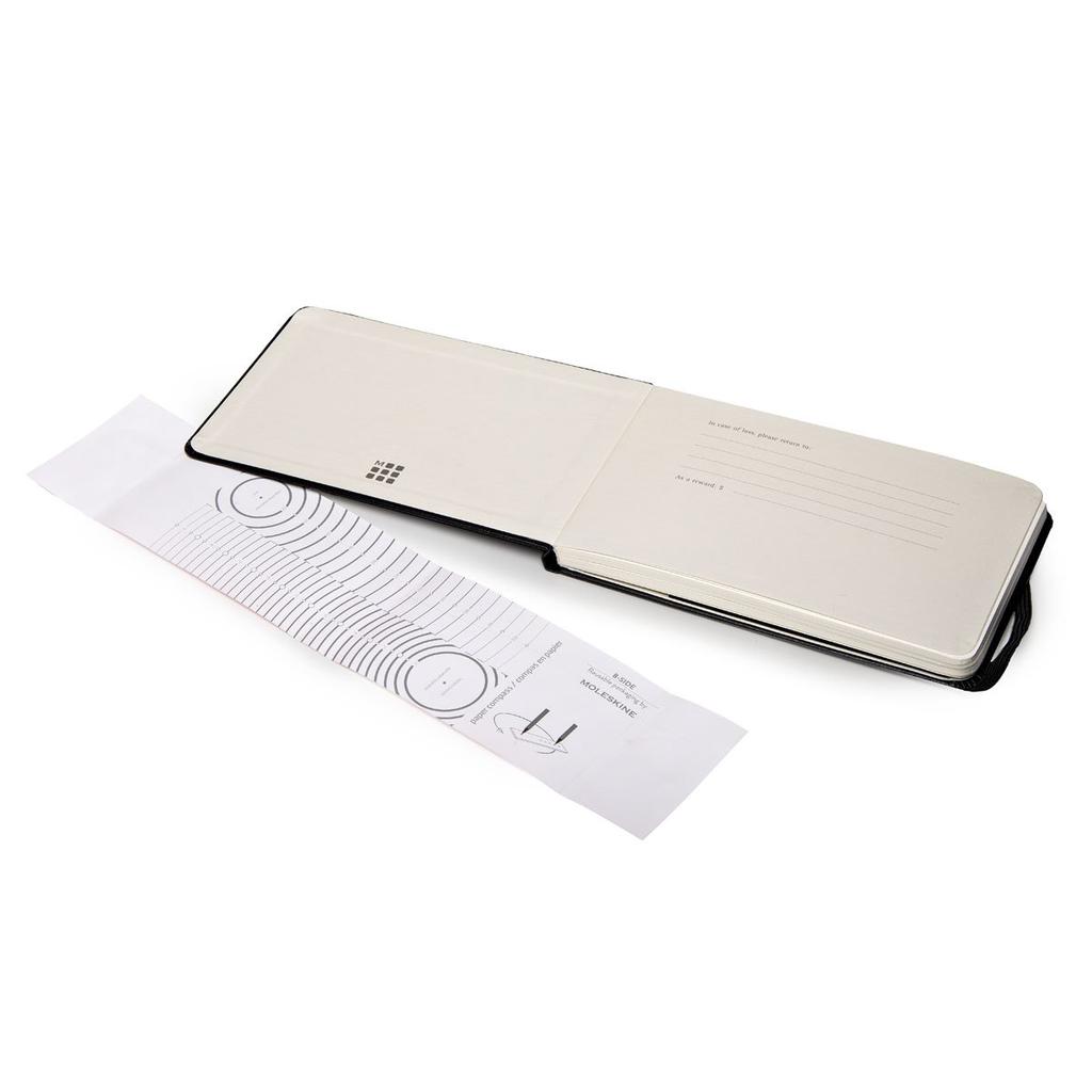 Moleskine Art Watercolor ARTMM803 PKT