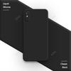 Soft Phone Case for Redmi 9A T 9T 9C NFC 9i Sport Activ Power 9 India AT 9AT Liquid Silicone Simple Protect Original Back Covers
