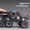 Children's Alloy Car Models for Boys (Ages 3-6)