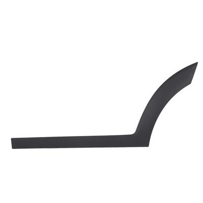 Bande de protection inférieure de porte arrière noire Remplacement de bande protectrice inférieure de porte latérale Pour Tucson 2016 à 2021