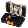 Dewalt McLaren Screwdriver Bit Set  (Pack of 28)
