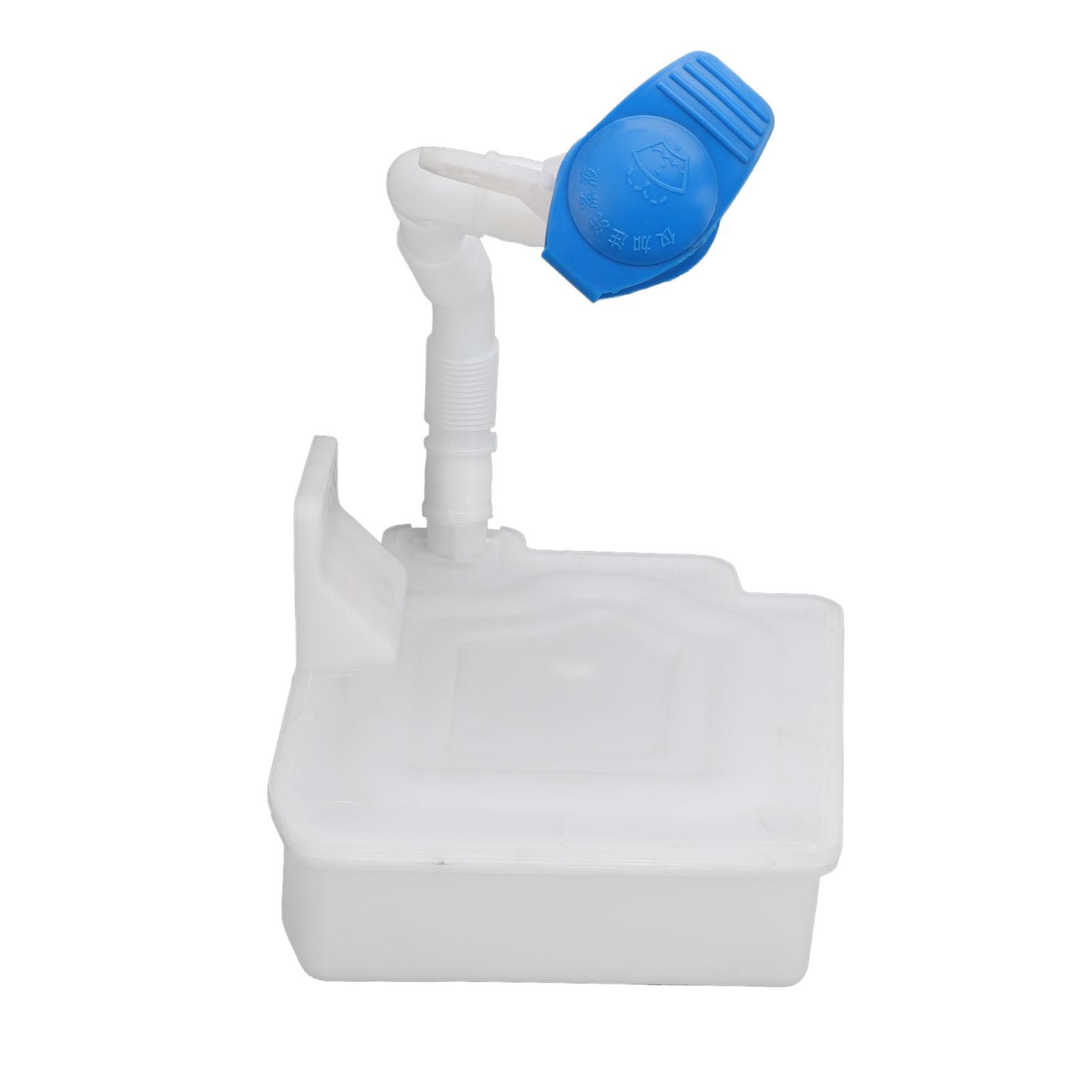 

Бачок омывателя лобового стекла 1K0955453S Замена бачка омывателя лобового стекла для Seat Altea