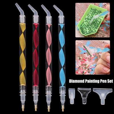 Hobby & Creativiteit – Diamond paintings