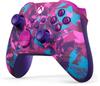Manette Xbox sans-fil - Edition spéciale Heart Breaker - Rose