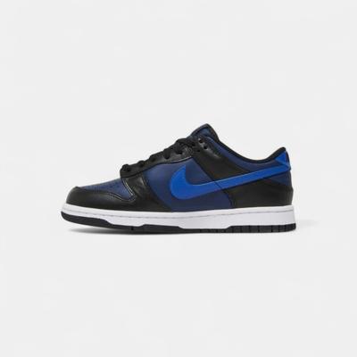 Dunk Low Midnight Navy (GS)
