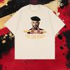 New In Rapper Jul Ti Un Pain Graphics Short Sleeve Tshirts Unisex Vintage T Shirt Unisex WOMEN Oversized Cotton Tops