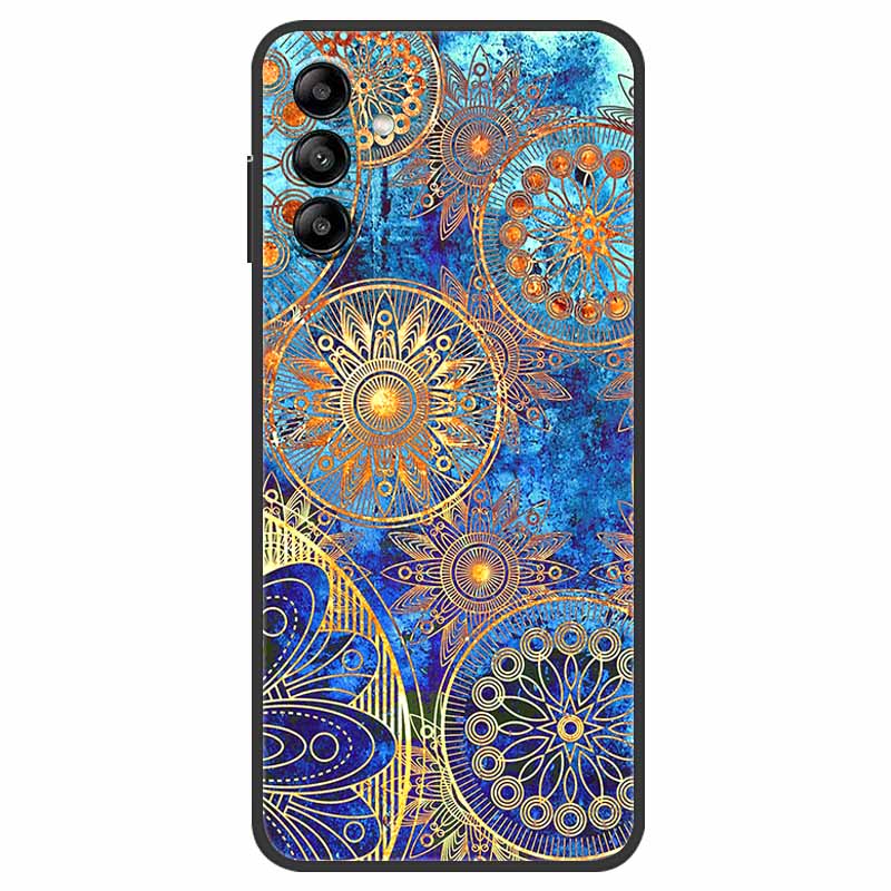 For Samsung Galaxy A05S A05 Case Animals SM-A057F Shockproof Soft Silicone TPU Back Cover For Samsung A05 Protective Phone Cases