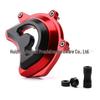 BMW G310R 2017-2019 Front Sprocket Chain Cover - Aluminum Alloy